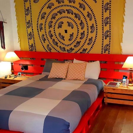 Solar Dos Carvalhos Bed & Breakfast Sernancelhe Екстериор снимка