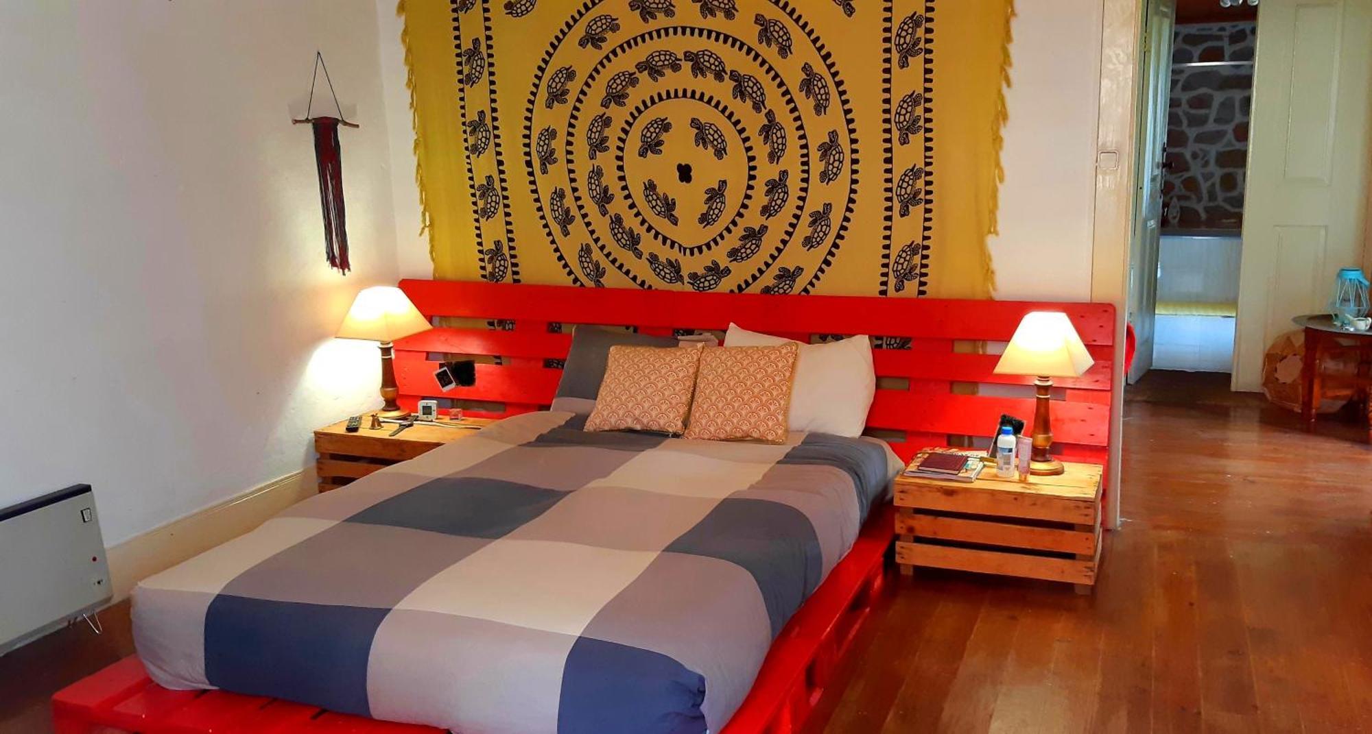 Solar Dos Carvalhos Bed & Breakfast Sernancelhe Екстериор снимка
