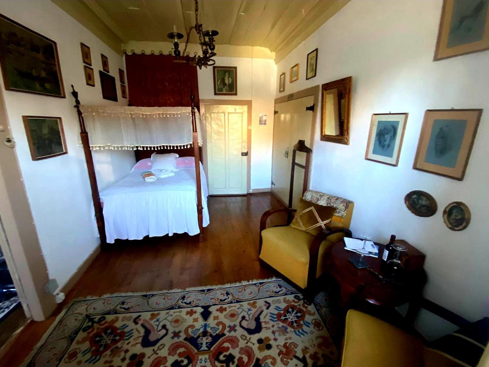 Solar Dos Carvalhos Bed & Breakfast Sernancelhe Екстериор снимка
